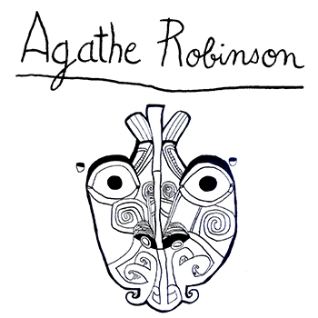 Agathe Robinson Logo